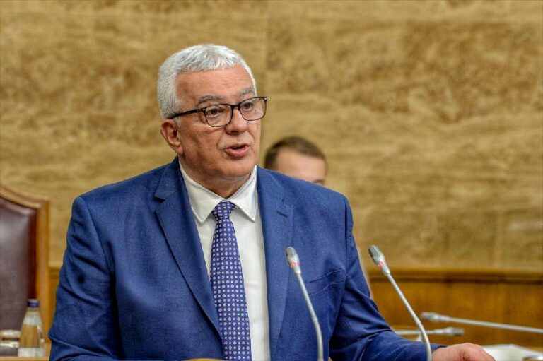 Andrija Mandić Takes Helm as Montenegro’s Assembly President