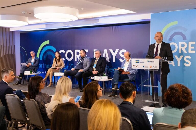 Predstavljanje prvog Regionalnog indeksa za održivi ekonomski razvoj