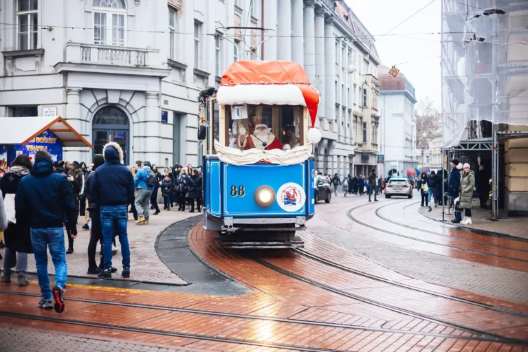 Croatian Salaries on the Rise: The Real Story Behind the Numbers