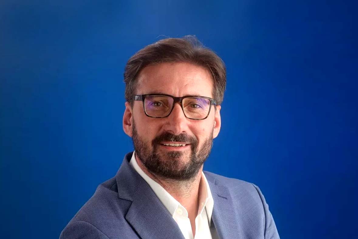Air Montenegro's Board of Directors Unanimously Elects Tihomir Dragaš ...