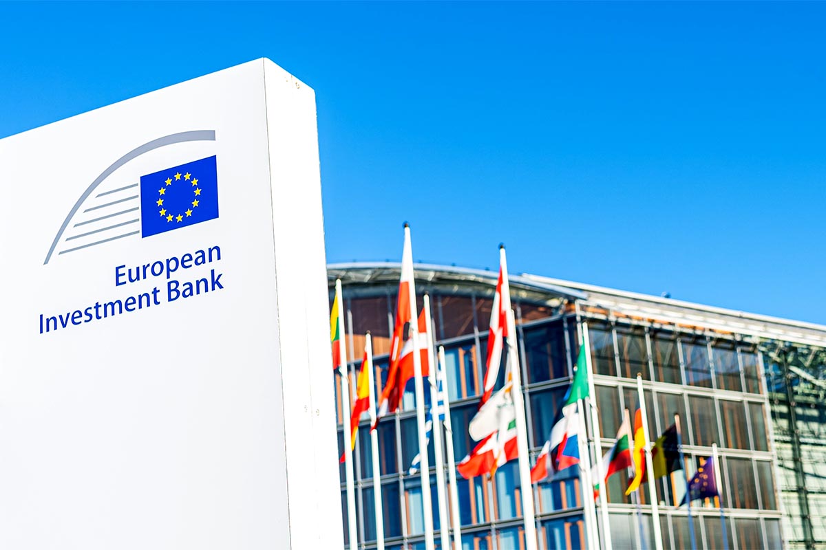 EIB Global Boosts Western Balkans with Record 1.2 Billion Investment - The  Region