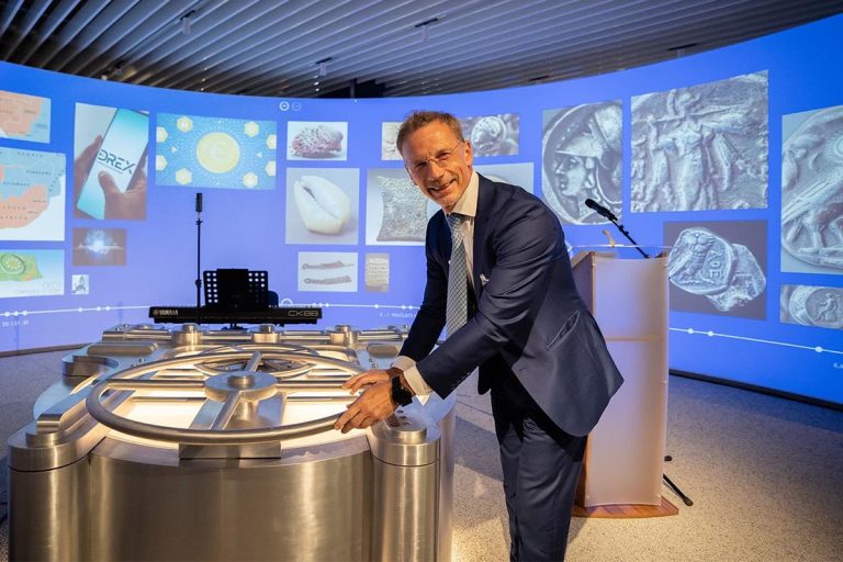 Money Museum Opens in Zagreb