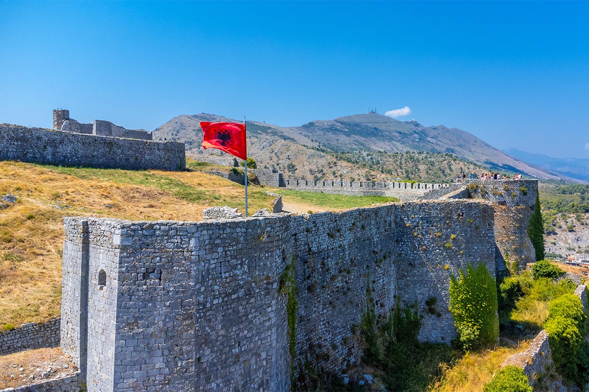 Albanian Travel & Tourism Sector Achieves Record Growth in 2023, WTTC