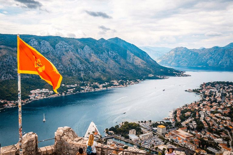 EU Ambassadors Approve IBAR for Montenegro