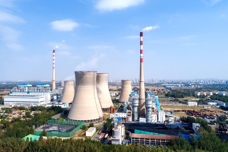 China Surges Ahead in High-Tech Nuclear Power, Leaving US 15 Years Behind