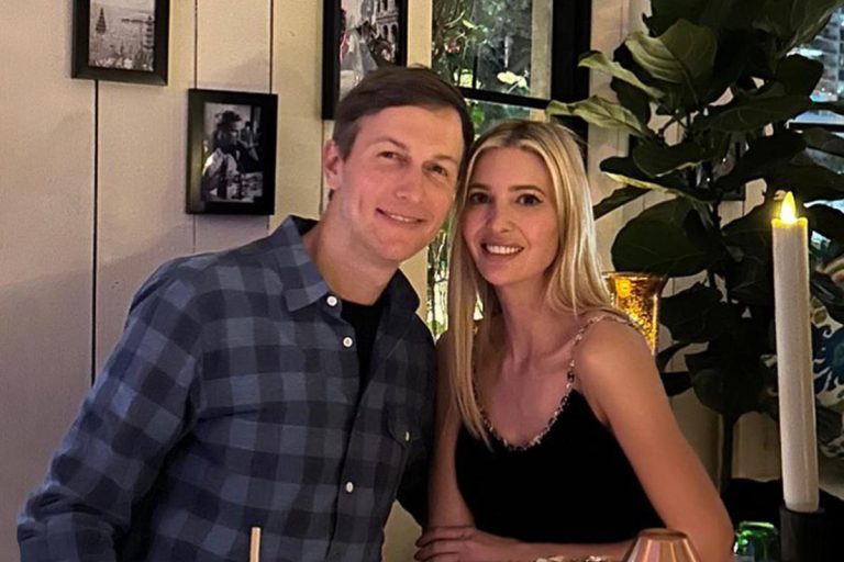 Ivanka Trump and Jared Kushner to Open Luxury Aman Resort in Albania