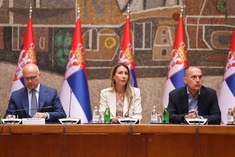 Serbia Commits to Nuclear Energy with New Memorandum