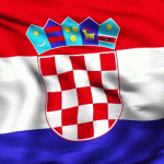 croatian flag