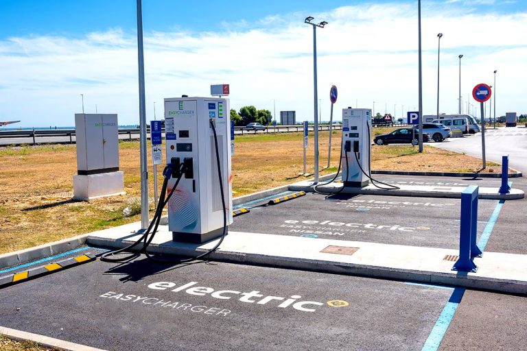 Croatia to Install Electric Vehicle Charging Stations Every 60 Kilometers by 2025