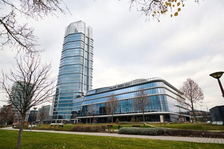 MOL Group Launches Low-Carbon and New Energies Organization in Zagreb