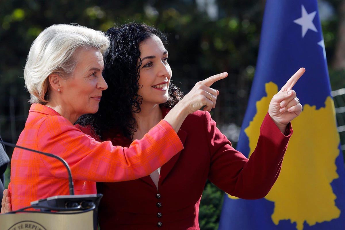 KOSOVO ELECTIONS visual data 8