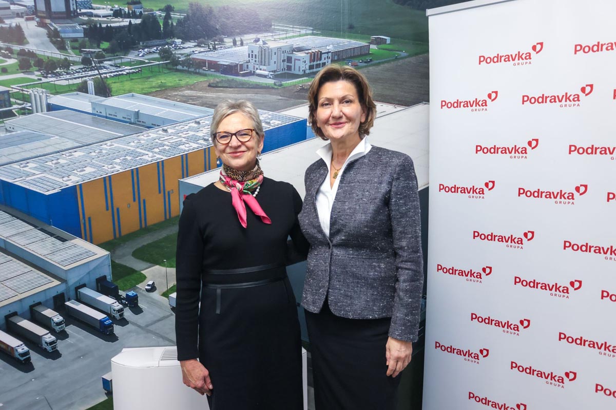 EBRD Acquires Stake in Podravka Agri for €50 Million - The Region
