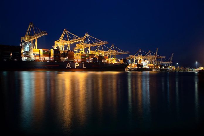 Luka Koper Sees Record-Breaking Profits - The Region