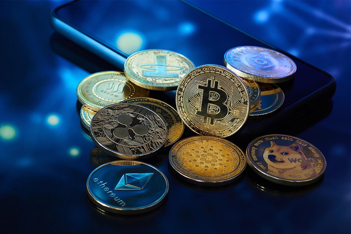 Slovenia Plans Crypto Tax Shift - The Region