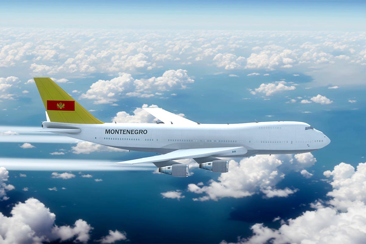 Air Montenegro Deepens Embraer Partnership - The Region