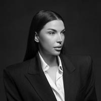 Berina Bajrović, CEO of Europe Group