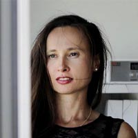 Maja Bručić, CEO of Lotus Group