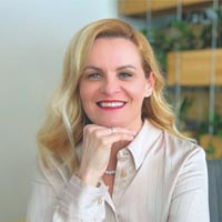 Viktorija Zadro-Huml, General Manager at Takeda