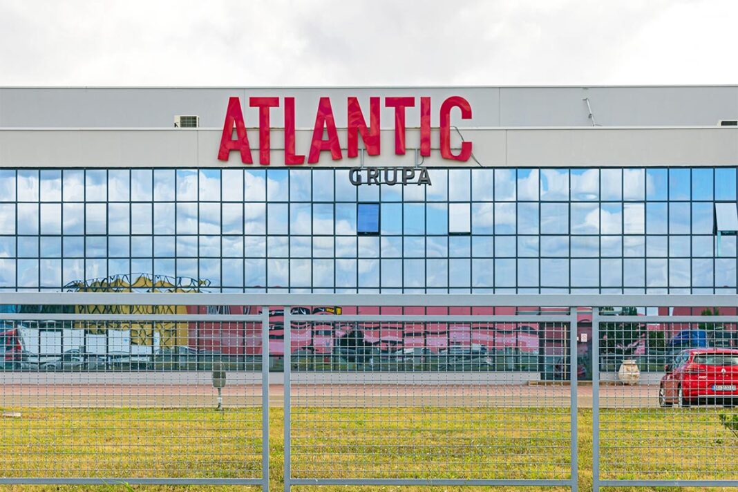 Simanovci,,Serbia,-,August,22,,2022:,Atlantic,Group,Croatian,Multi