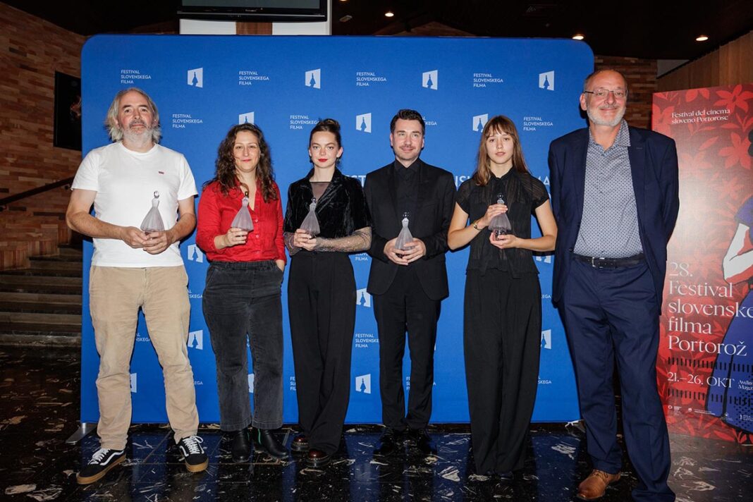 Festival of Slovenian Film