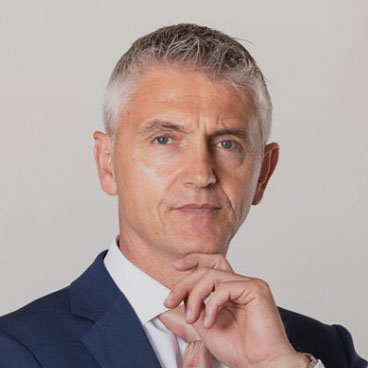 Gordan Kolak, KONČAR’s President of the Management Board