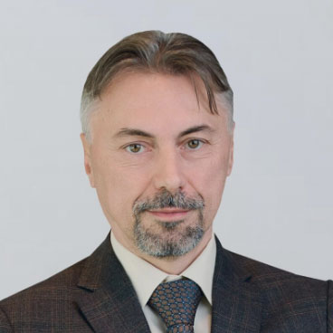 Zoran Milovanović, MTEL’s CEO