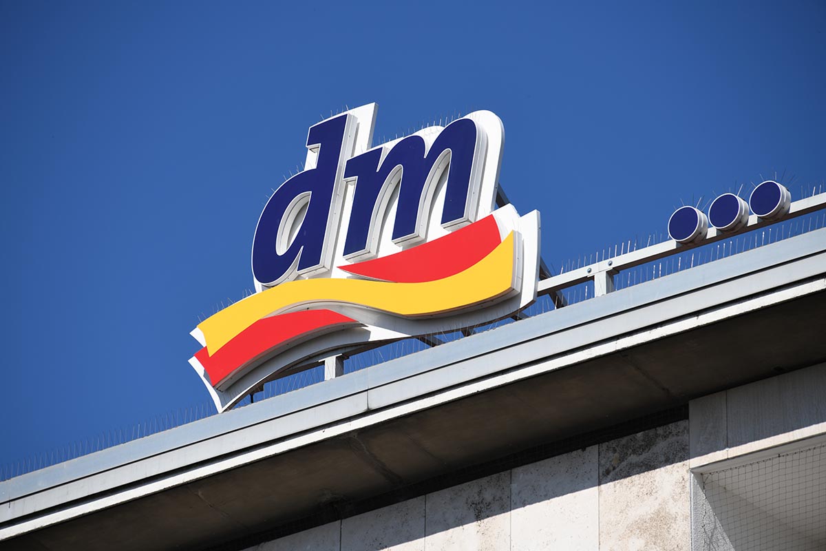 Dm Enhances Online Shopping With New Delivery Option - The Region
