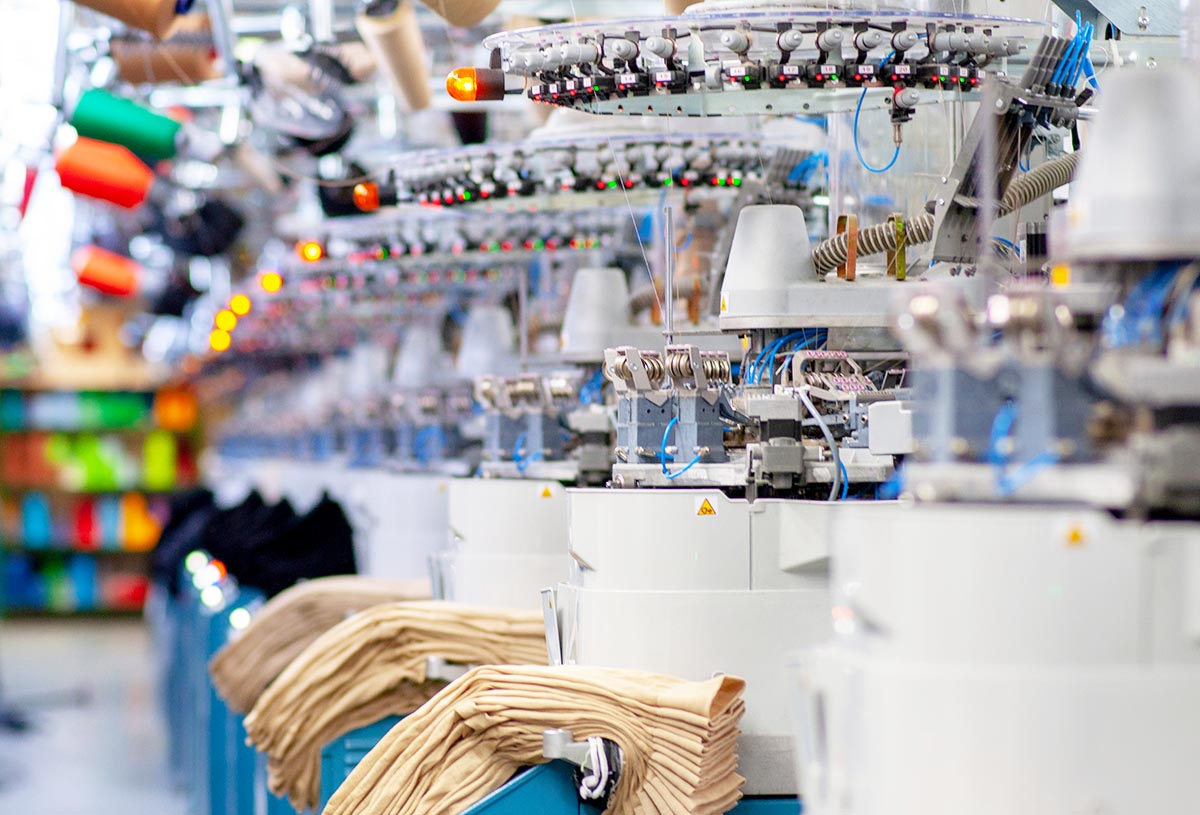 Proleter Sock Factory In Ivanjica Headed For Auction