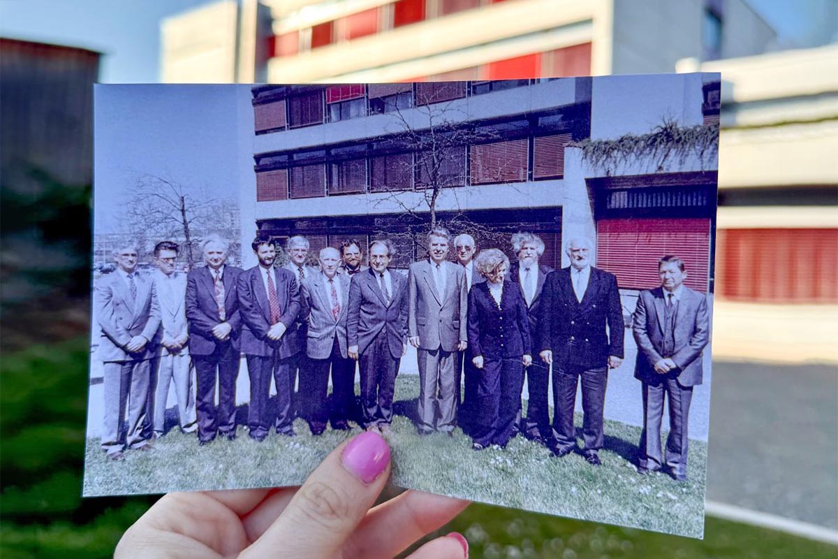 Ljubljana Business School Marks 80 Years With Global Ambitions