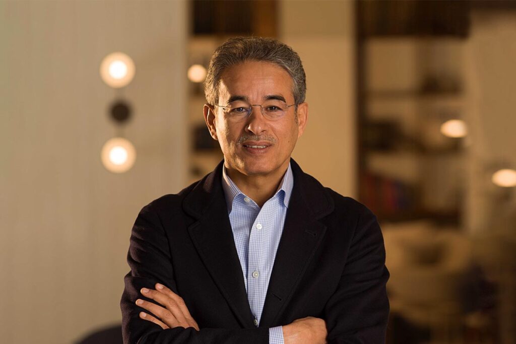 Emaar Founder Mohamed Alabbar To Attend RED Conference In Budva - The ...