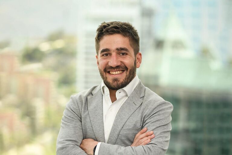 Philippe Burq prevzema vodenje Adriatic Luxury Hotels