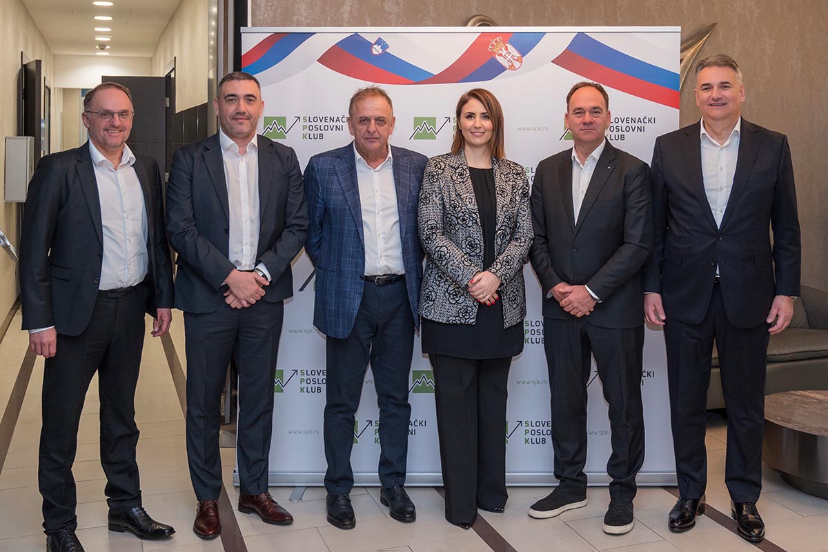 SPK Reaffirms Leadership, Focuses on Growth - The Region