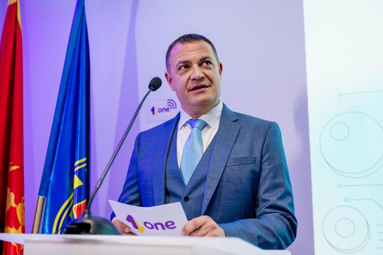 Branko Mitrović novi predsjednik Savjeta stranih investitora u Crnoj Gori