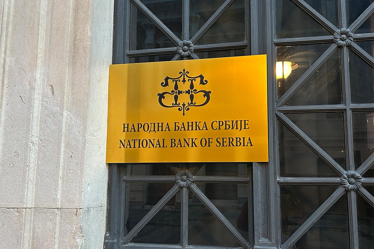 National Bank of Serbia Signs New Currency Arrangement With People’s ...