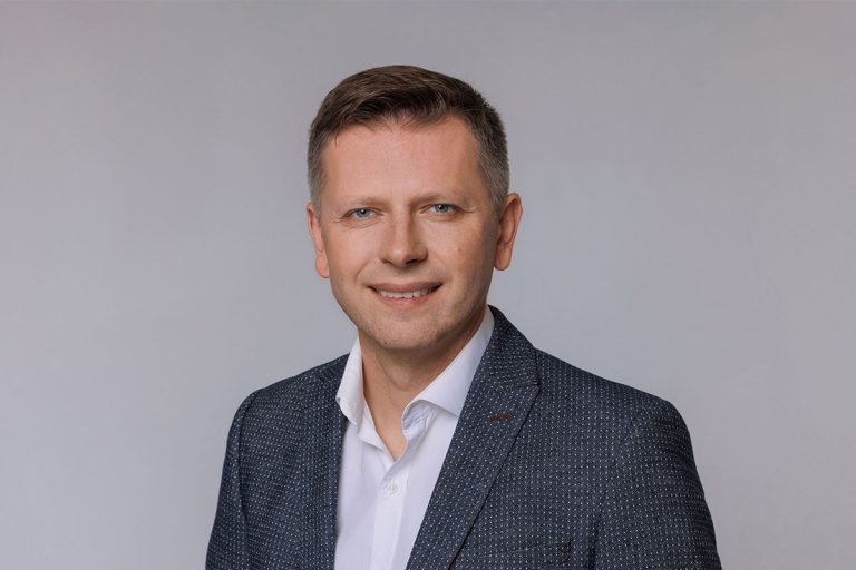 Visa imenovala Sergija Martinčuka za regionalnog menadžera za 17 tržišta
