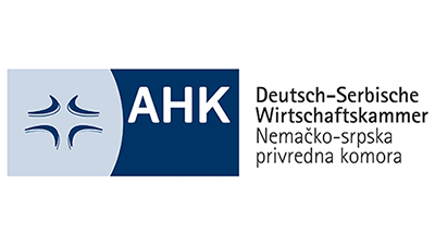 AHK Nemačko srpska privredna komora