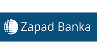 Zapad Banka